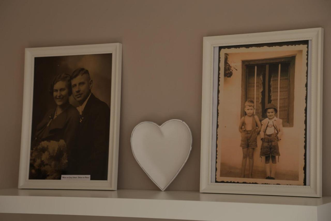 Ferienwohnung Eisenberger Inkl. Chiemgaukarte Ruhpolding Exteriér fotografie